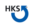 HKS Dreh-Antriebe GmbH - logo