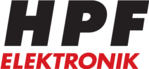 HPF Hans P. Friedrich Elektronik GmbH - logo