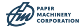 Paper Machinery Corporation - logo