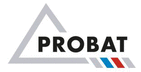 PROBAT-Werke von Gimborn Maschinenfabrik GmbH - logo