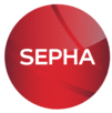 Sepha Ltd. - logo