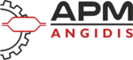 APM - logo