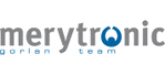 Merytronic - logo