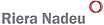 RIERA NADEU