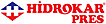 HIDROKAR PRES INDUSTRY AND TRADE CO.