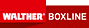WALTHER Faltsysteme GmbH - FALTBOX