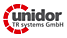 unidor, TRsystems GmbH