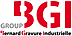 BGI (BERNARD GRAVURE INDUSTRIELLE)
