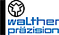 WALTHER-PRÄZISION