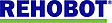 REHOBOT Hydraulics AB