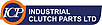 Industrial Clutch Parts