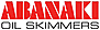 Abanaki Oil Skimmer Division