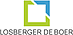 Losberger De Boer