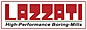 LAZZATI S.p.A. High Performance Boring Mills