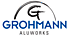 GROHMANN ALUWORKS GMBH & CO. KG