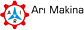 Ari Makina Insaat Sanayi ve Tic. Ltd. Sti.