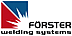 FÖRSTER welding systems GmbH