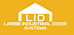 Large Industrial Door Co., LTD