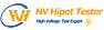 HV Hipot Tester Electric Co., Ltd. (HV Hipot Tester)
