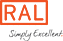 RAL colours