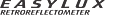 Easylux Retroreflectometer