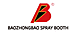 Guangdong Jingzhongjing Industrial Painting Equipments Co., Ltd.