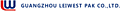 GUANGZHOU LEIWEST PAK CO.,LTD.