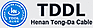 Henan Tong-Da Cable Company
