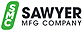 SAWYER MFG COMPANY