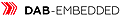 DAB-Embedded BVBA