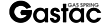 Ningbo GasTac Gas Spring Co.,Ltd
