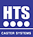 HTS CASTER