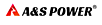 Shenzhen AS Power Technology Co., Ltd