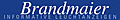 Brandmaier Informative Leuchtanzeigen Inhaber: Markus Brandmaier
