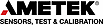 Ametek STC