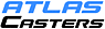 Atlas Casters