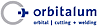 Orbitalum Tools