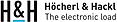 Höcherl & Hackl
