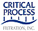 Critical Process Filtration