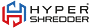 Hyper Shredder®