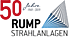 RUMP STRAHLANLAGEN GmbH & Co. KG