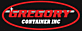 Gregory container