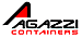 Agazzi containers