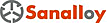 Sanalloy Industry Co., Ltd.