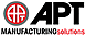 APT Manufacturing Solutions