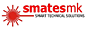 SMATES