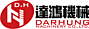 DARHUNG MACHINERY CO.,LTD.