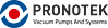 Dongguan Pronotek Vacuum Technology CO, Ltd