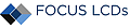 Focus LCDs