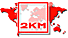 2KM